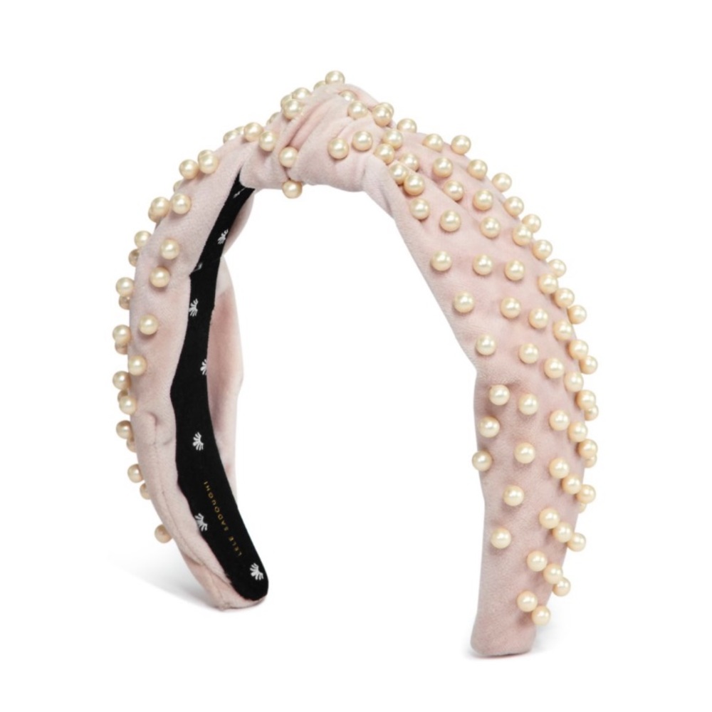 NWT Lele Sadoughi Headband
